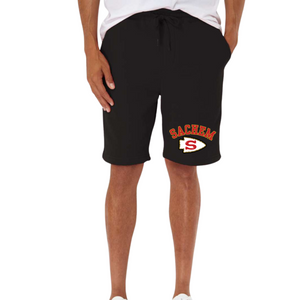Sachem East Logo Sweatshorts