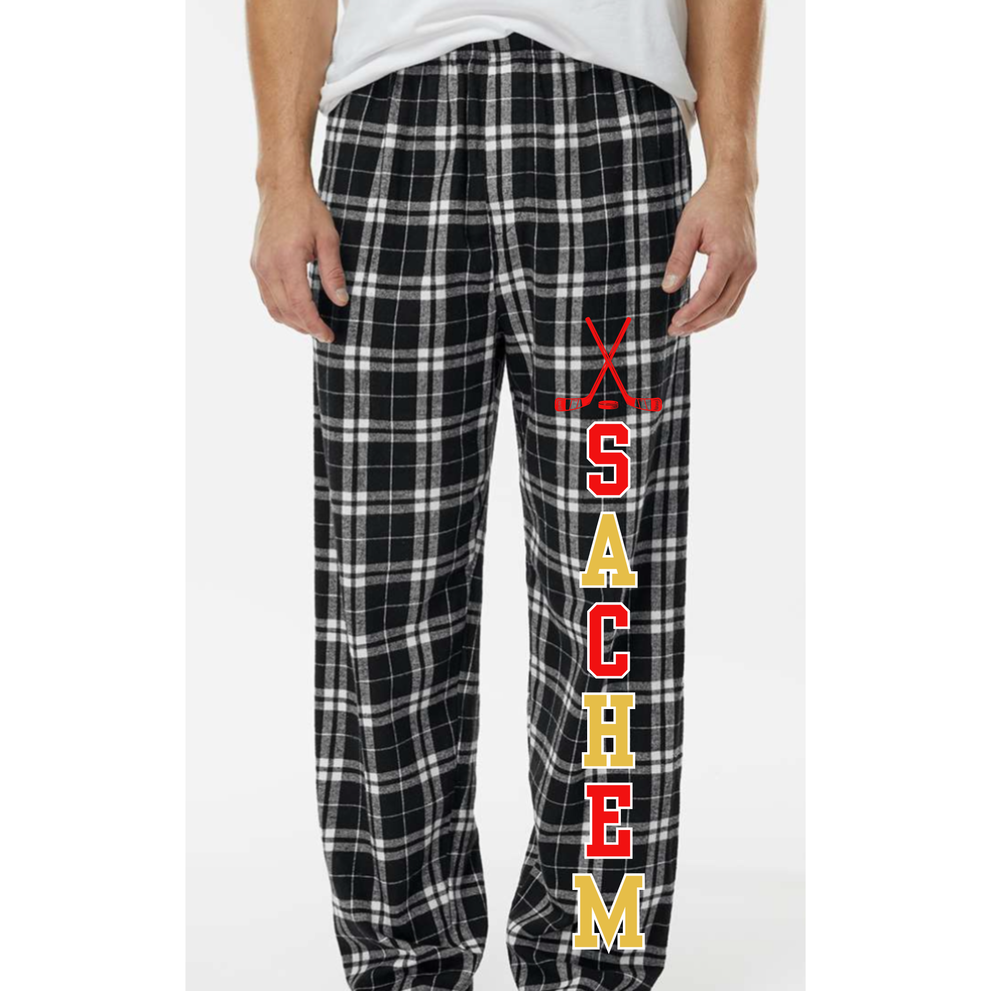 Boxercraft Flannel Pants