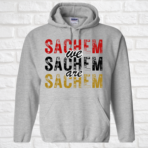 We are Sachem